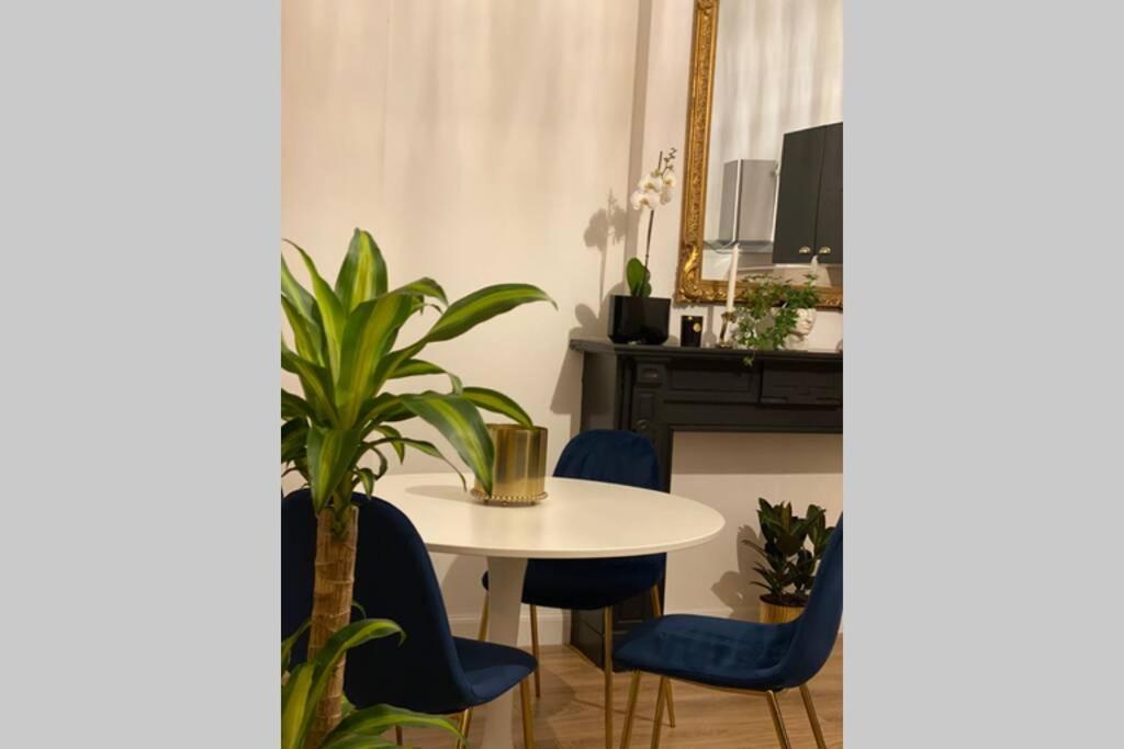 Luxury 1Bedroom Apartment Mons Kültér fotó